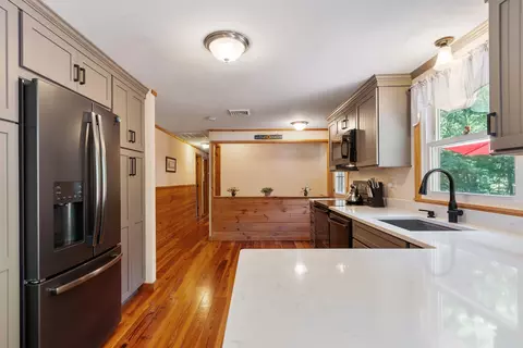 Kitchen - 7 Al St, Derry, NH 03038 photo 5 of 5