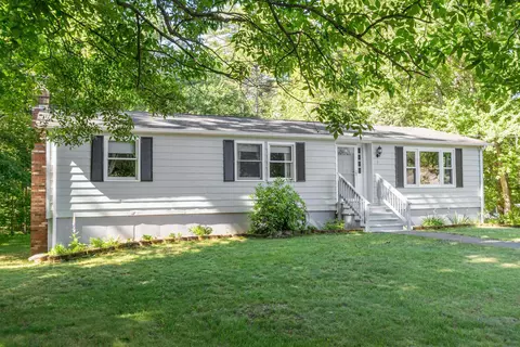 Exterior - 7 Al St, Derry, NH 03038 photo 3 of 10