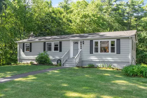 Exterior - 7 Al St, Derry, NH 03038 photo 2 of 10
