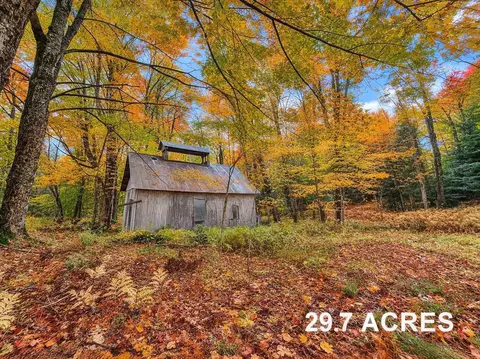 00 Old Farm Rd, Burke, VT 05871