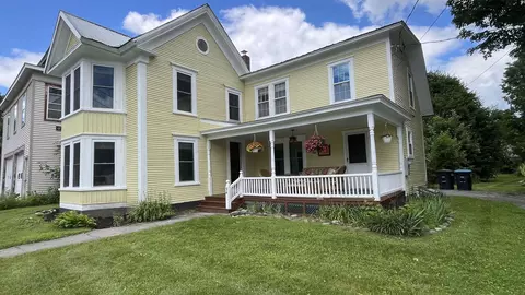 94 Union St, Morristown, VT 05661