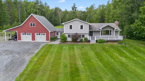 80 Brigham Hill Rd, Essex Junction, VT 05452