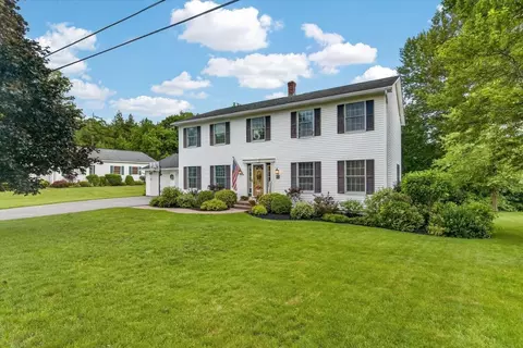 12 Moon Brook Dr, Rutland, VT 05701
