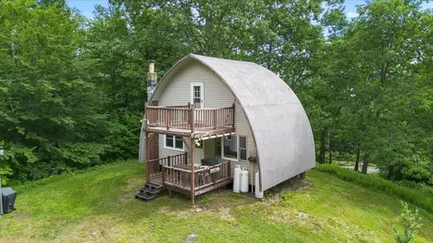 801 Deep Gibou Rd, Montgomery, VT 05471