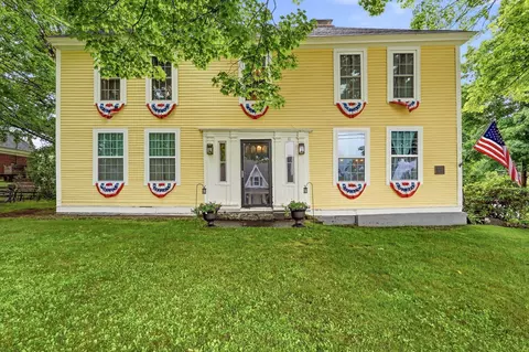 32 N Main St, Washington, NH 03280