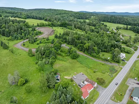 451 Nh Route 26, Colebrook, NH 03576