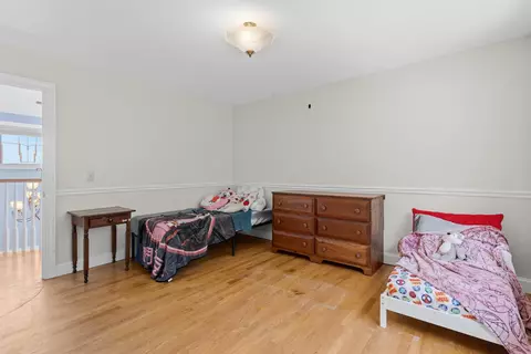 Bedroom - 101 Mansion Rd, Dunbarton, NH 03046 photo 5 of 10