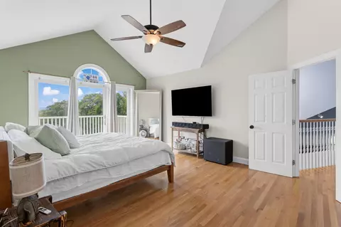 Bedroom - 101 Mansion Rd, Dunbarton, NH 03046 photo 2 of 10