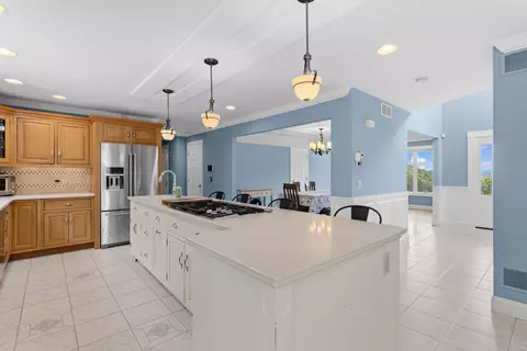 Kitchen - 101 Mansion Rd, Dunbarton, NH 03046 photo 4 of 11
