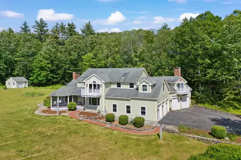Other - 101 Mansion Rd, Dunbarton, NH 03046 photo 3 of 11