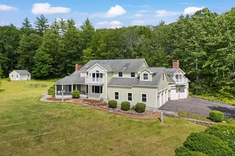 Other - 101 Mansion Rd, Dunbarton, NH 03046 photo 4 of 11