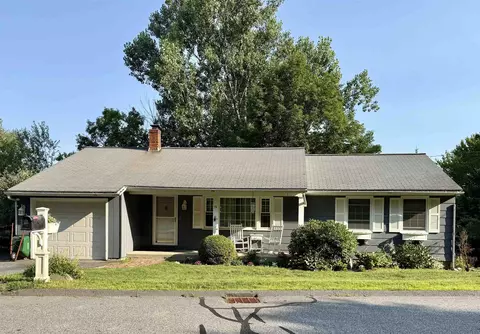 16 Edwin Ave, Claremont, NH 03743