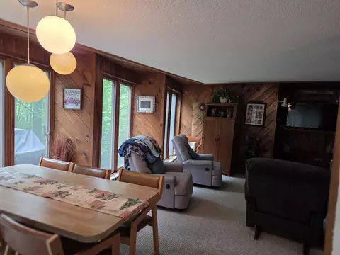 Dining - 429 Perch Pond Rd, Campton, NH 03223 photo 2 of 3