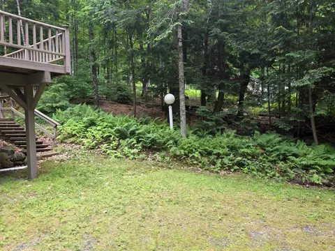 Exterior - 429 Perch Pond Rd, Campton, NH 03223 photo 5 of 10