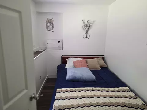 Bedroom - 429 Perch Pond Rd, Campton, NH 03223 photo 1 of 10
