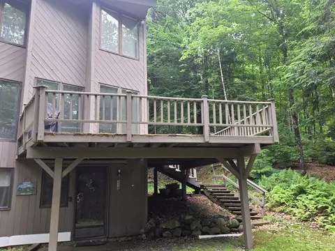 Exterior - 429 Perch Pond Rd, Campton, NH 03223 photo 10 of 10