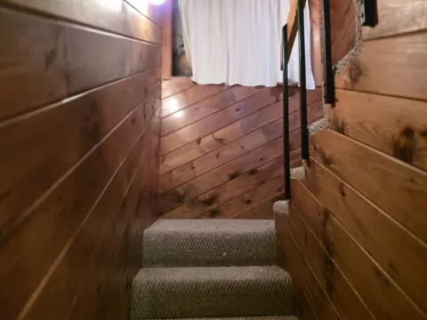 Entry Way - 429 Perch Pond Rd, Campton, NH 03223 photo 2 of 2