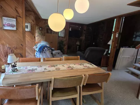 Dining - 429 Perch Pond Rd, Campton, NH 03223 photo 3 of 3