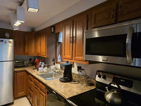 Kitchen - 429 Perch Pond Rd, Campton, NH 03223 photo 3 of 3