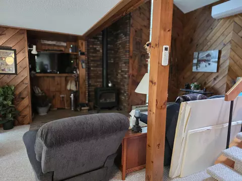 Living - 429 Perch Pond Rd, Campton, NH 03223 photo 1 of 2