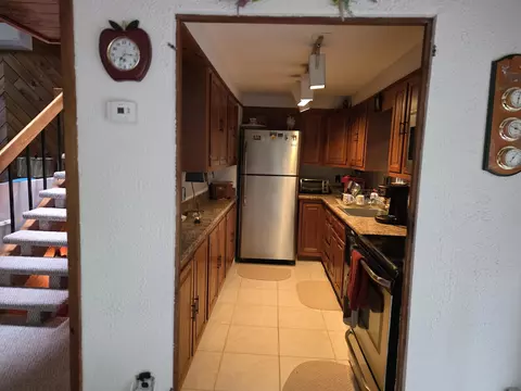 Kitchen - 429 Perch Pond Rd, Campton, NH 03223 photo 1 of 3
