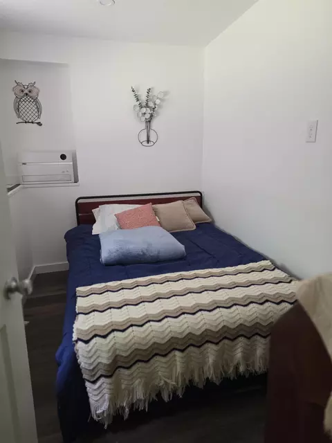 Bedroom - 429 Perch Pond Rd, Campton, NH 03223 photo 2 of 10
