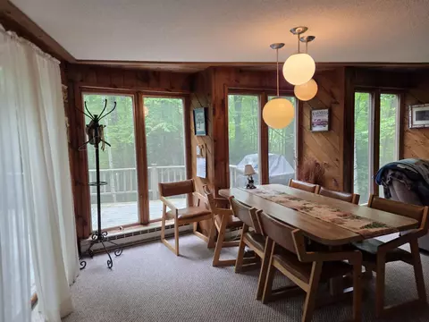 Dining - 429 Perch Pond Rd, Campton, NH 03223 photo 1 of 3