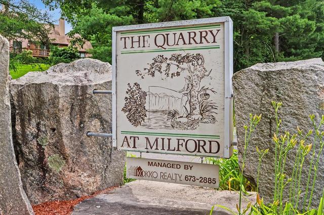 57 Quarry Circle Dr, Milford, NH 03055