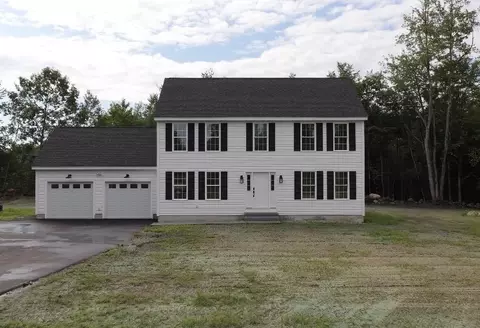 135 Concord St, Antrim, NH 03440