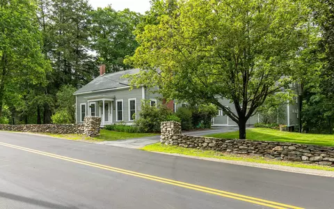 373 Route 9a, Chesterfield, NH 03443