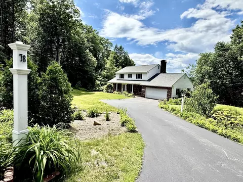 78 Wellington Dr, Spofford, NH 03462