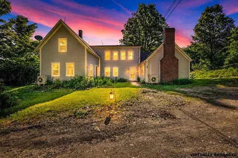 292 Buckley Rd, Weare, NH 03281