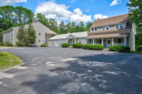 621 Kearsarge Rd, Conway, NH 03860