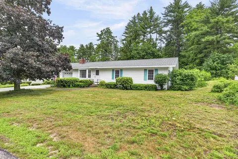 34 Harvey Way, Hillsborough, NH 03244