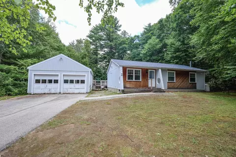 Exterior - 60 Farmer Rd, Hooksett, NH 03106 photo 1 of 5