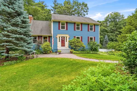 22 Erik St, Merrimack, NH 03054