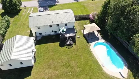 336 Birchwood Dr, Colchester, VT 05446