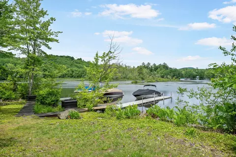 114 River St #LOT S 34 & 10, Ashland, NH 03217