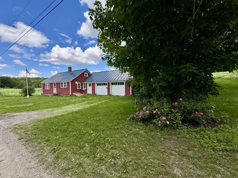 Exterior - 75 Page Rd, Pike, NH 03780 photo 2 of 3