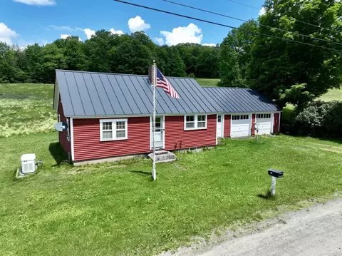 Exterior - 75 Page Rd, Pike, NH 03780 photo 3 of 3