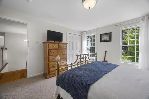 Bedroom - 54 Beech Hill Rd, Exeter, NH 03833 photo 5 of 6