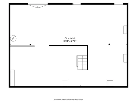 Floorplan - 54 Beech Hill Rd, Exeter, NH 03833 photo 3 of 3