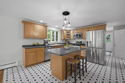 Kitchen - 54 Beech Hill Rd, Exeter, NH 03833 photo 1 of 4