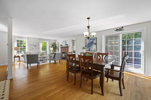 Dining - 54 Beech Hill Rd, Exeter, NH 03833 photo 2 of 2