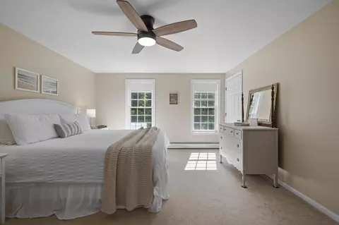 Bedroom - 54 Beech Hill Rd, Exeter, NH 03833 photo 3 of 6
