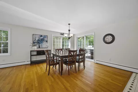 Dining - 54 Beech Hill Rd, Exeter, NH 03833 photo 1 of 2
