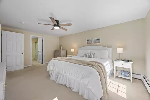 Bedroom - 54 Beech Hill Rd, Exeter, NH 03833 photo 2 of 6