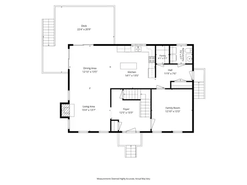 Floorplan - 54 Beech Hill Rd, Exeter, NH 03833 photo 1 of 3