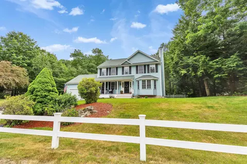 22 Sarah Dr, Merrimack, NH 03054