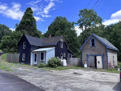 363 E Montpelier Rd, Barre, VT 05641